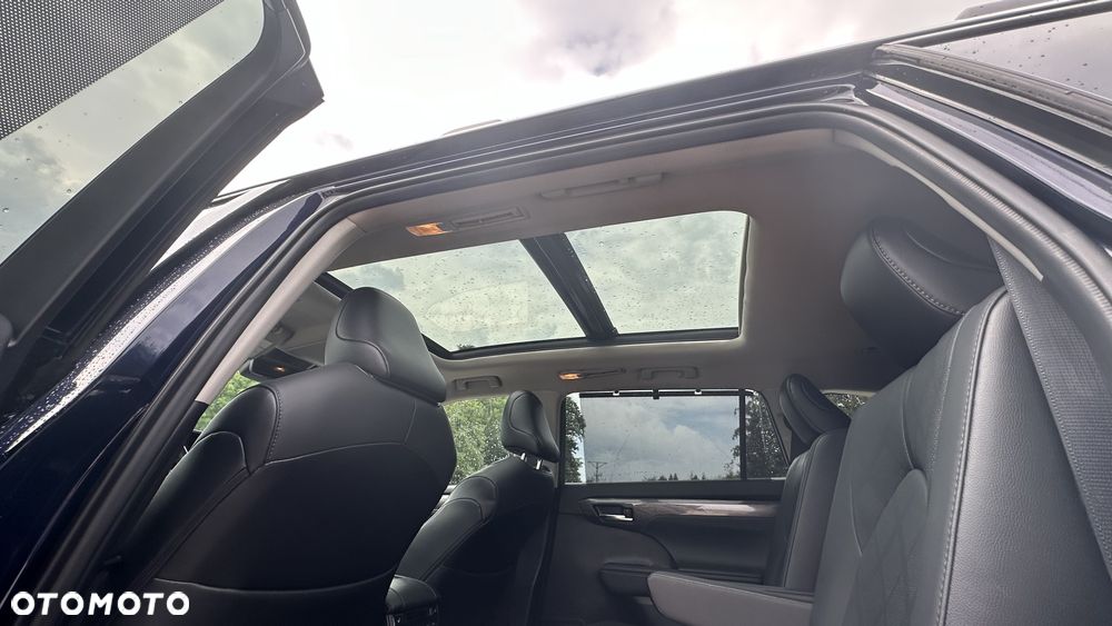 Toyota Highlander - 21