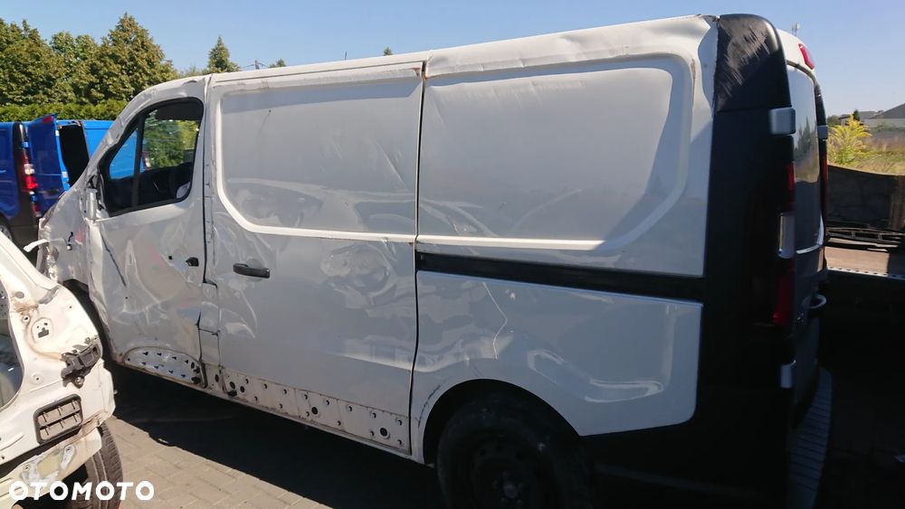 Renault Trafic - 14