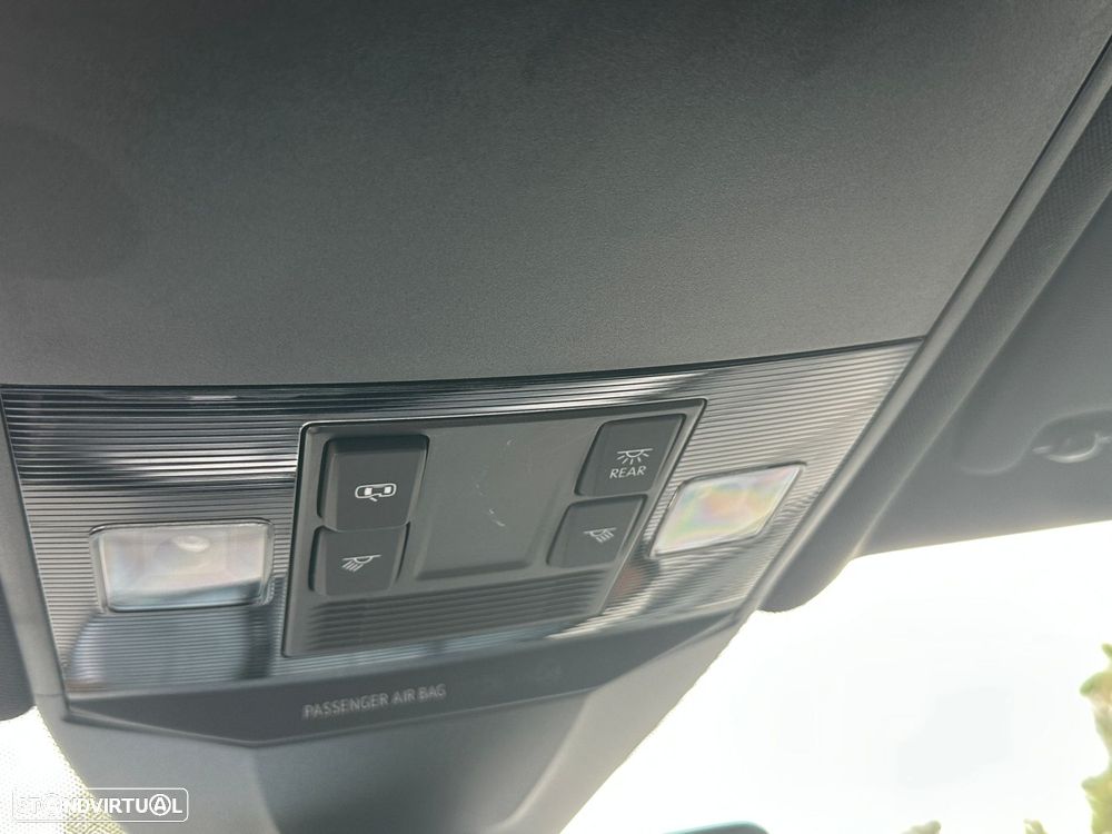 VW Arteon Shooting Brake 2.0 TDI R-Line DSG - 31