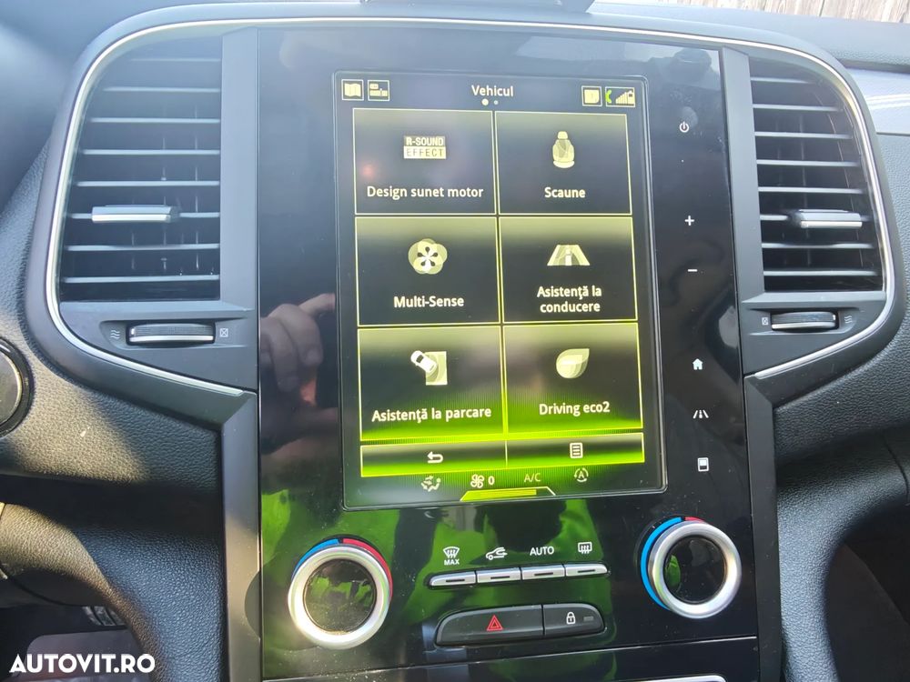 Renault Talisman ENERGY dCi 160 EDC LIMITED - 9