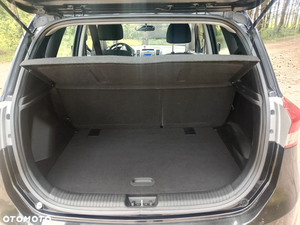 Hyundai ix20 1.4 Classic - 13