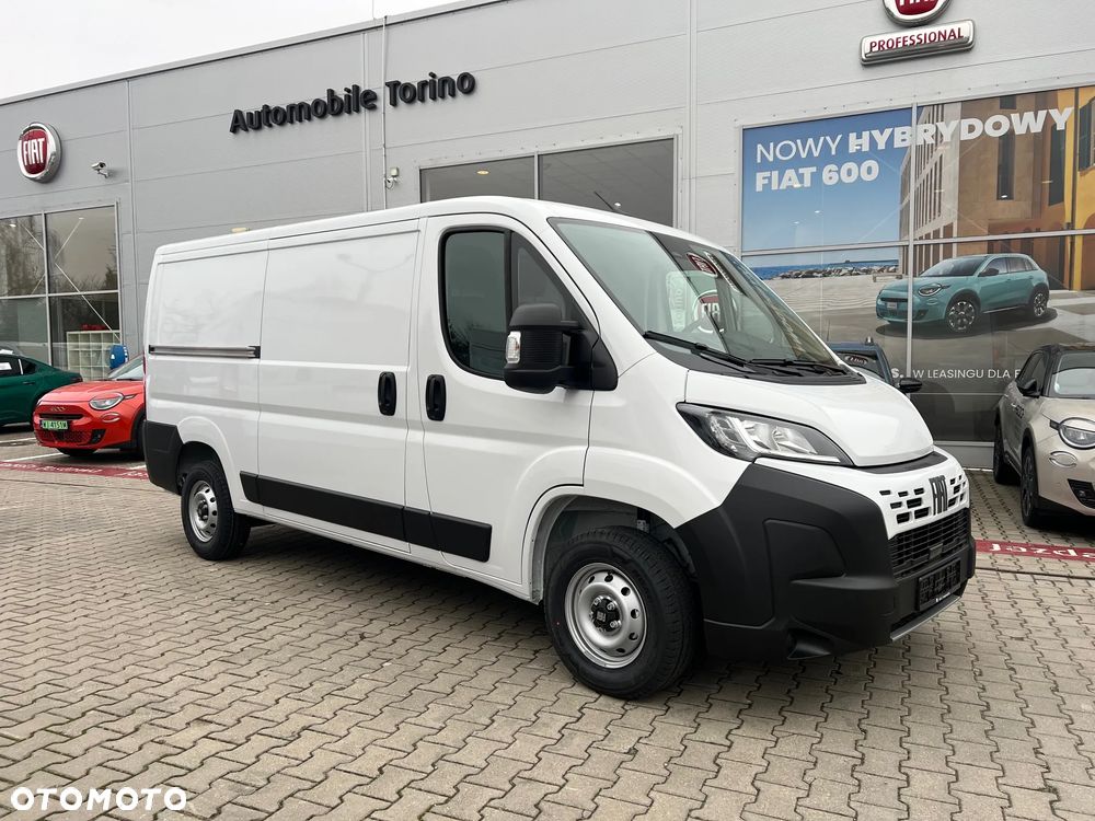 Fiat Ducato L2H1 140km seria 2 - 4