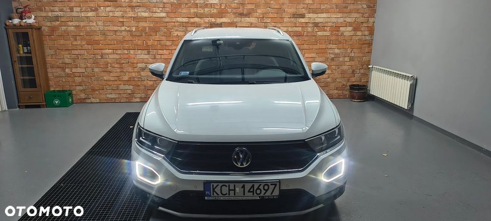 Volkswagen T-Roc - 30