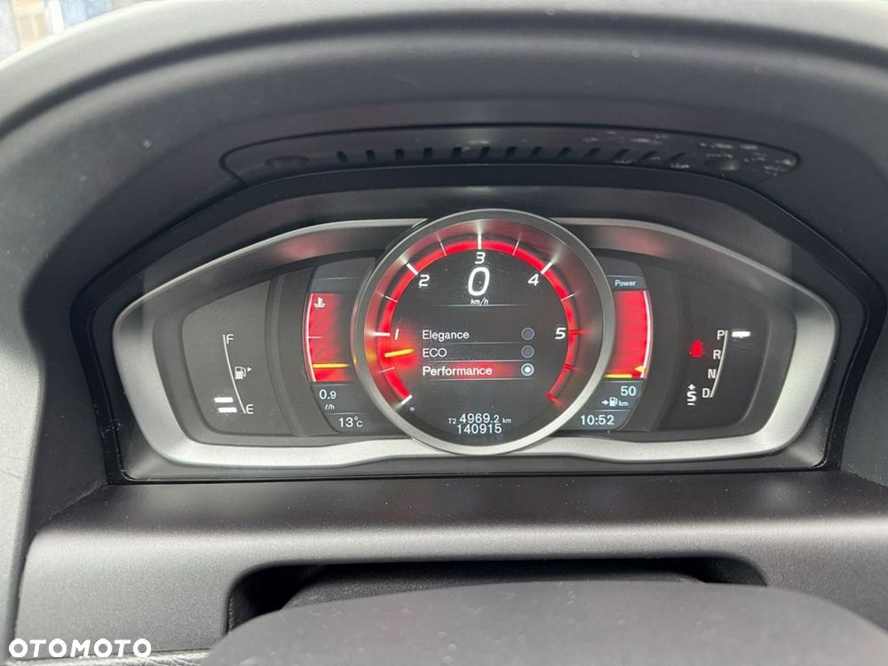 Volvo XC 60 - 17