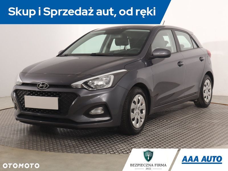 Hyundai i20 - 3