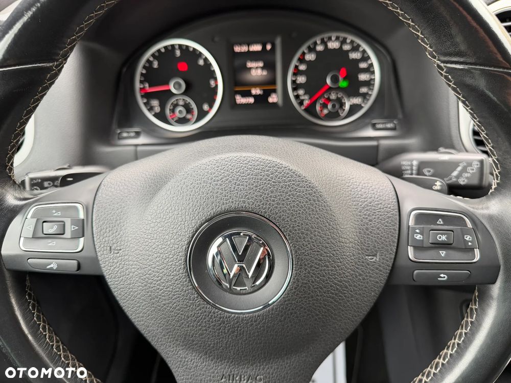 Volkswagen Tiguan 2.0 TDI DPF 4Motion DSG Lounge Sport & Style - 9