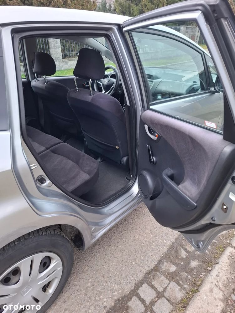 Honda Jazz 1.4 Elegance - 15