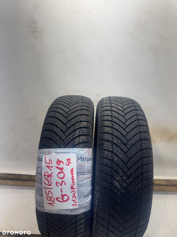 G-3019 185/65R15 88H MINERVA ALL SEASON MASTER - 1