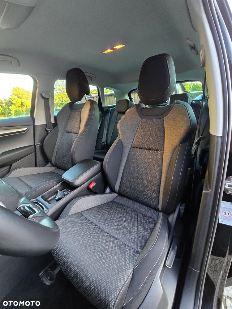 Skoda Karoq 2.0 TDI SCR 4x4 DSG Style - 17