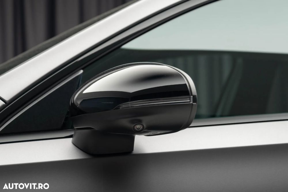 Mercedes-Benz A 35 AMG Sedan 4Matic MHEV 8G-DCT - 11