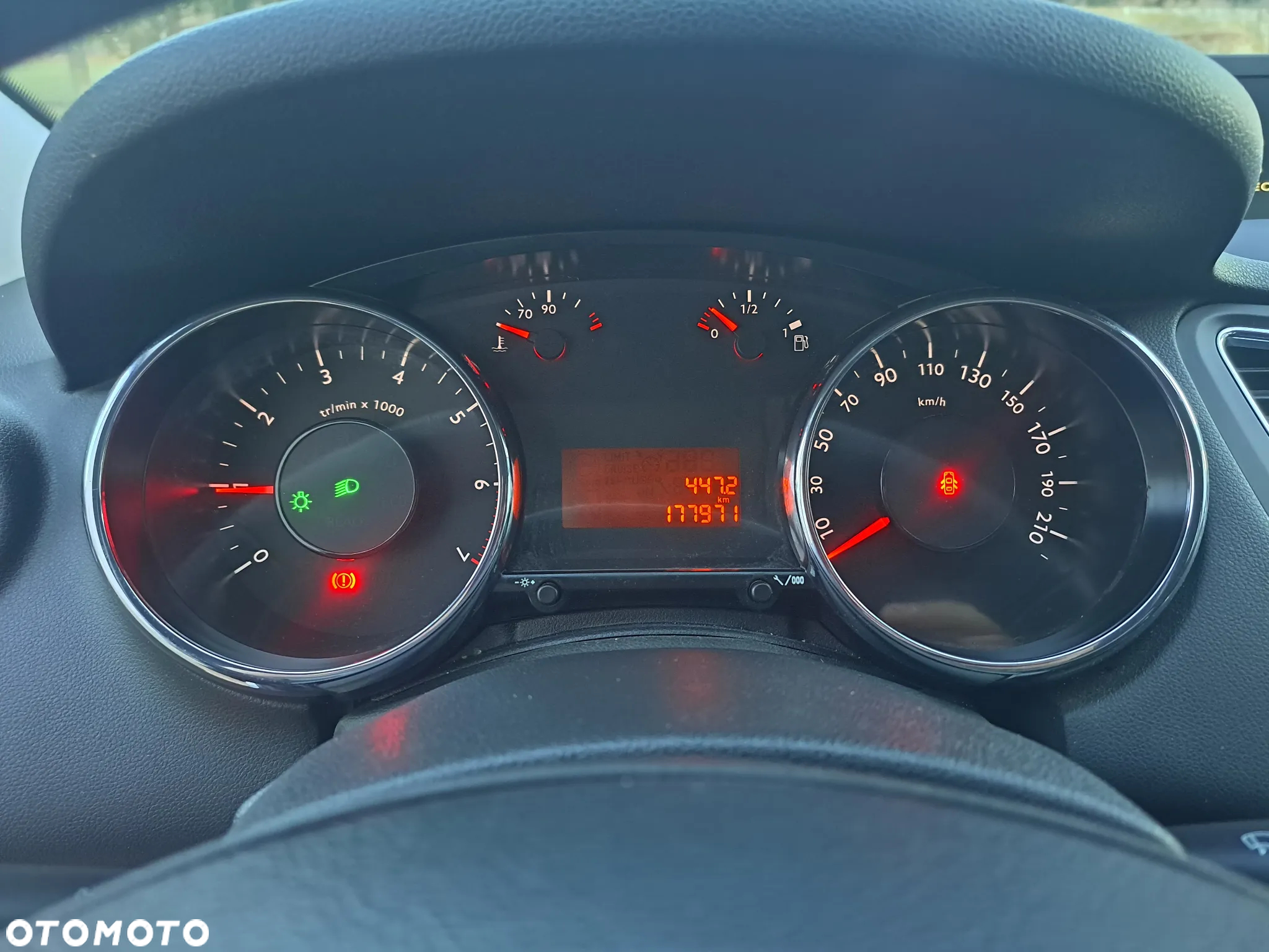 Peugeot 5008 120 VTi Active - 6