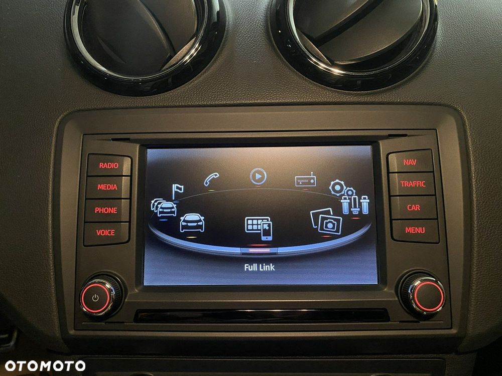 Seat Ibiza - 22