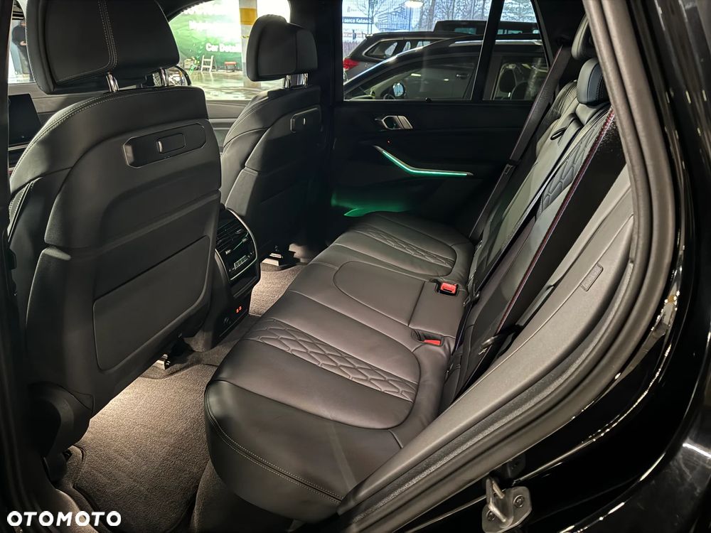 BMW X5 2025