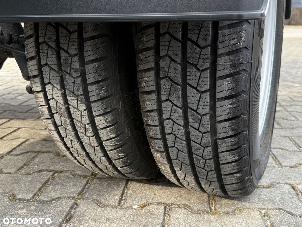 Iveco DAILY 50-180 3.0 HPI 180KM FULL LED WYWROTKA 3str! Salon Polska !Jeden Właściciel ! - 34