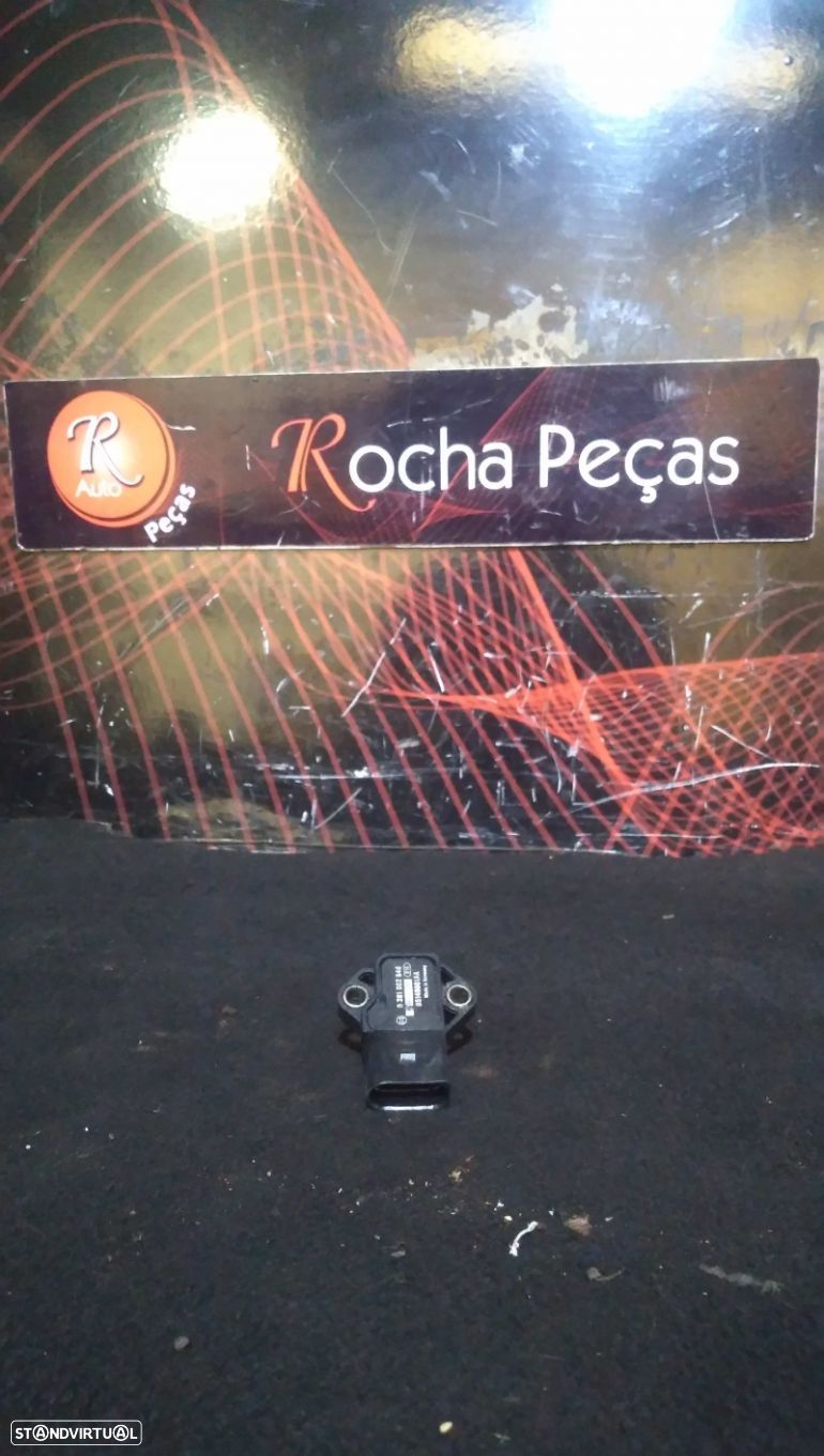 Sensor De Pressão Dodge Caliber - 1
