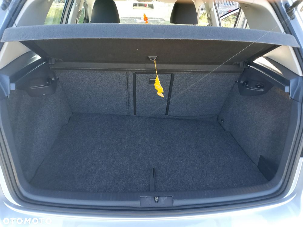 Volkswagen Golf 1.4 TSI BMT Comfortline - 14