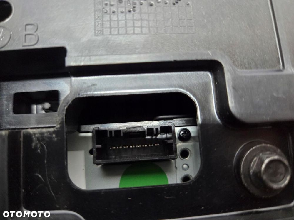 OPEL ASTRA K V WYŚWIETLACZ RADIO NAWIGACJI 42578318 - 11