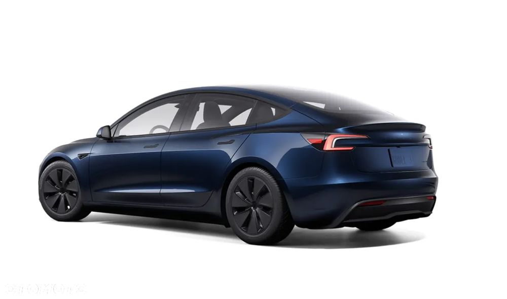 Tesla Model 3 - 2