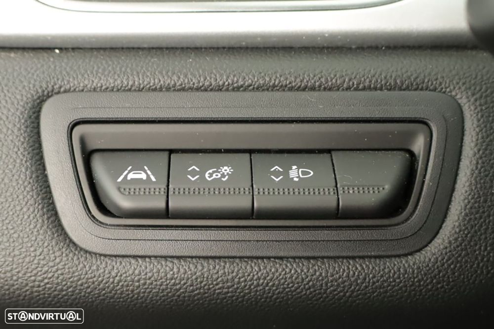 Renault Captur 1.0 TCe Techno Bi-Fuel - 20