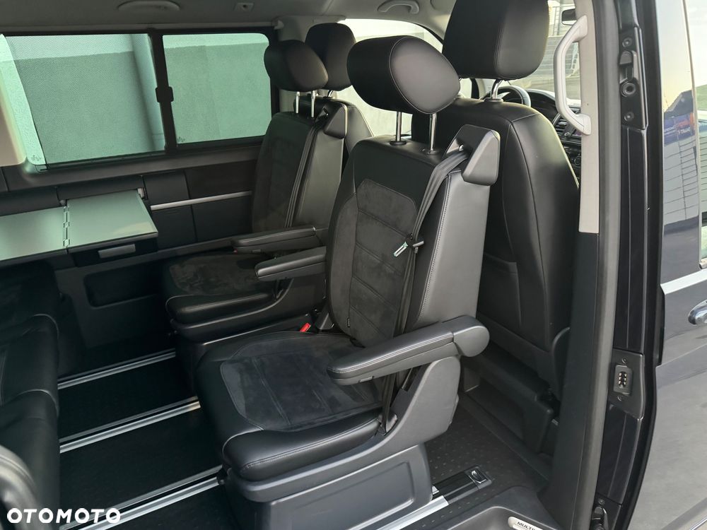 Volkswagen Multivan 2.0 BiTDI L1 Business 4Motion DSG - 11