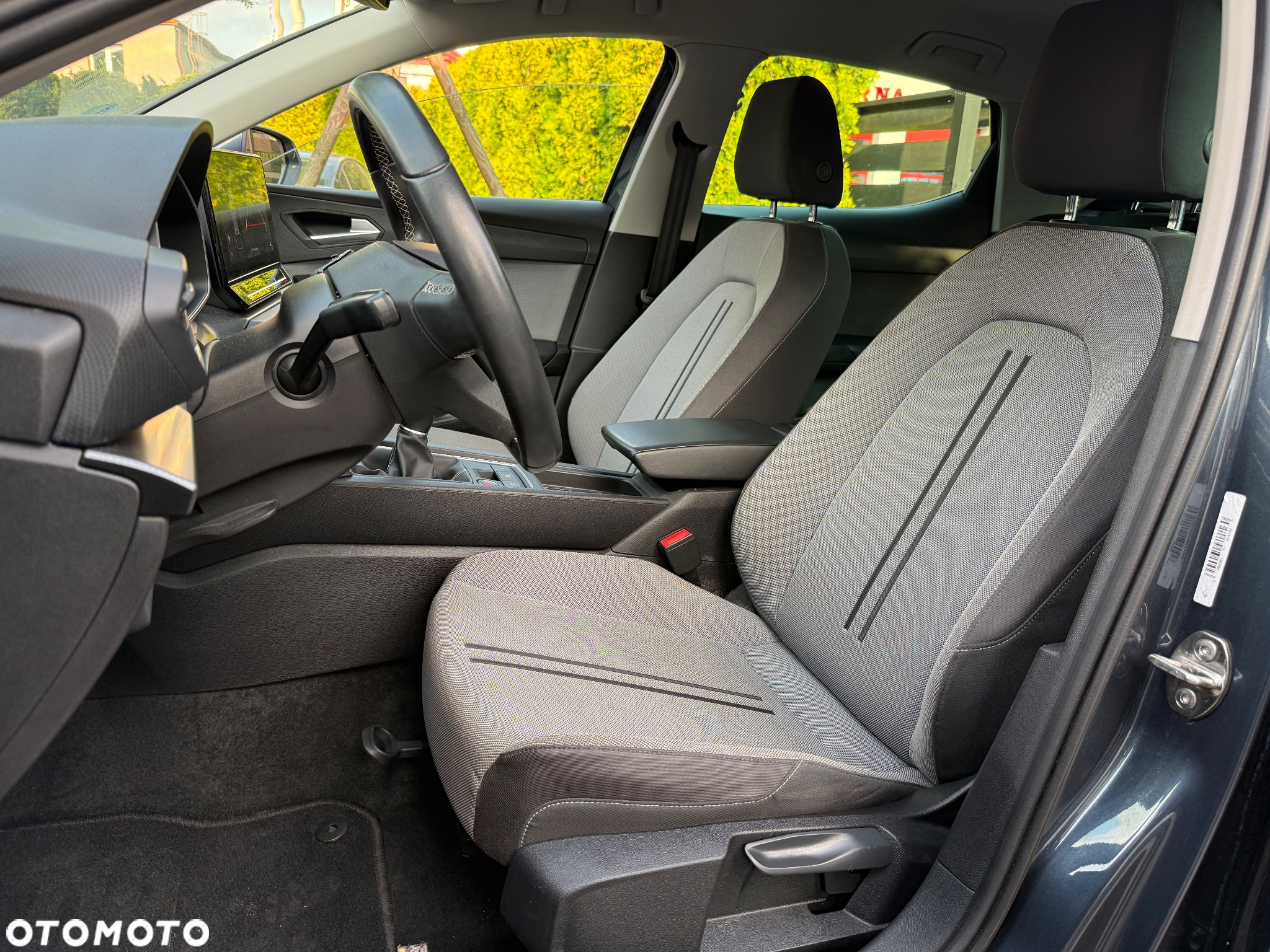Seat Leon - 18