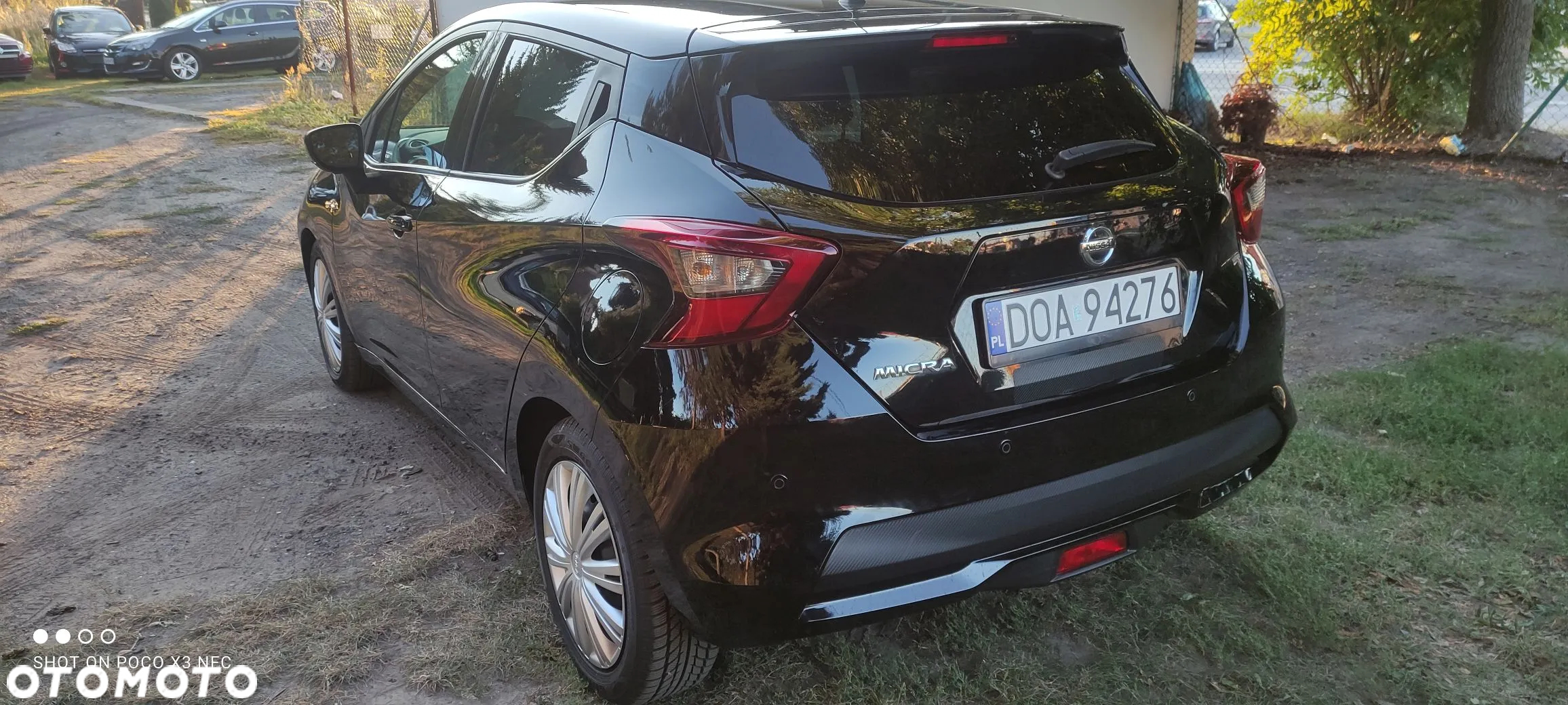 Nissan Micra 0.9 IG-T BOSE Personal Premium Edition - 15