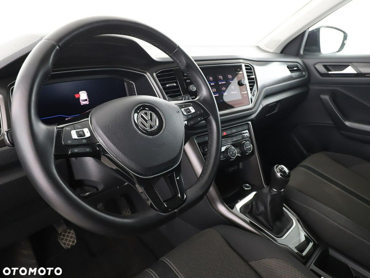 Volkswagen T-Roc 1.0 TSI Premium - 14