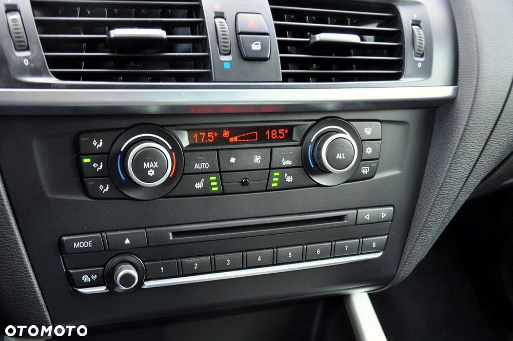 BMW X3 - 32