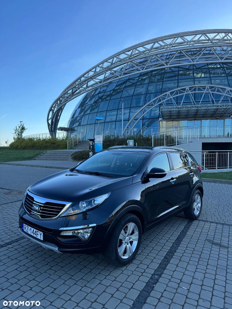 Kia Sportage 1.6 GDI M 2WD - 2
