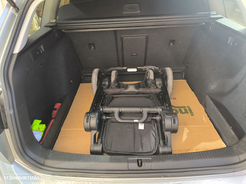 VW Golf Variant - 11