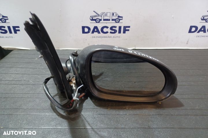 Oglinda dreapta electrica E13010880 7 FIRE E13010880 7 FIRE Volkswage - 1