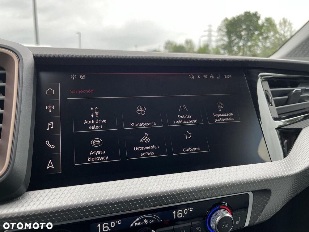 Audi A1 Sportback - 20