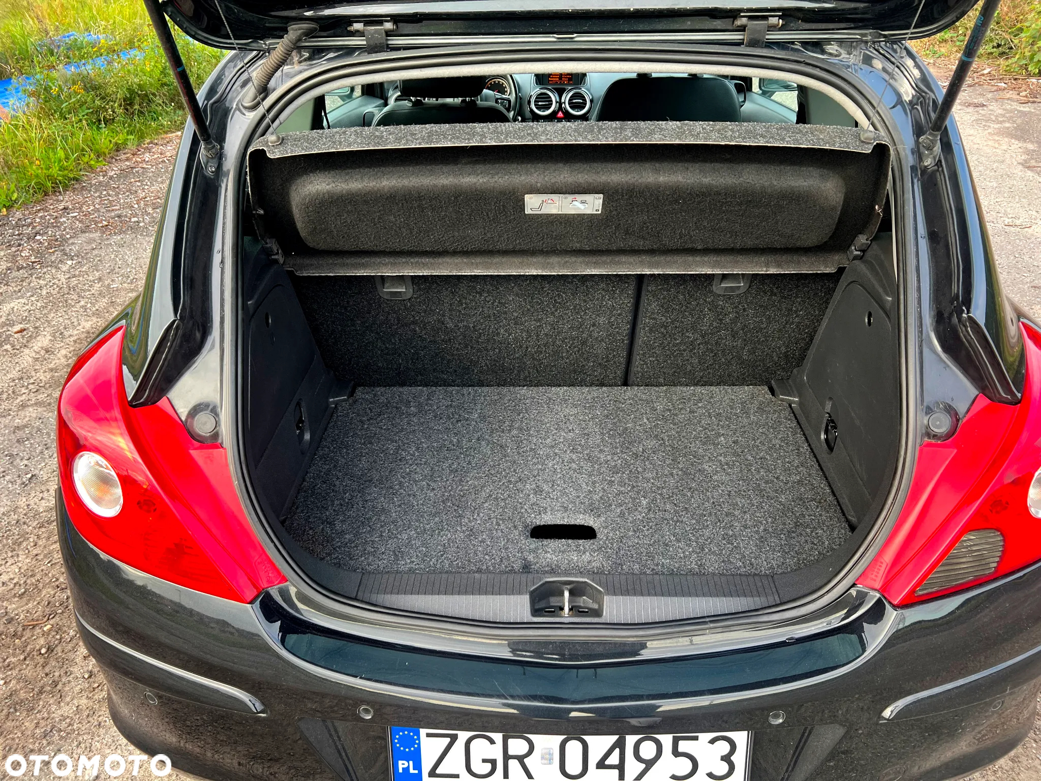 Opel Corsa - 18