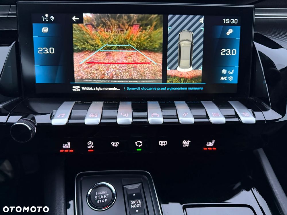 Peugeot 508 1.5 BlueHDi Allure S&S EAT8 - 27