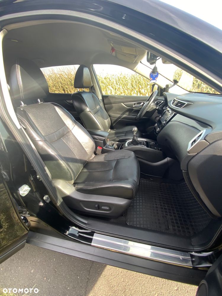 Nissan X-Trail 1.6 DCi Acenta - 8