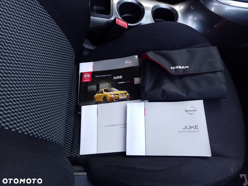 Nissan Juke - 29