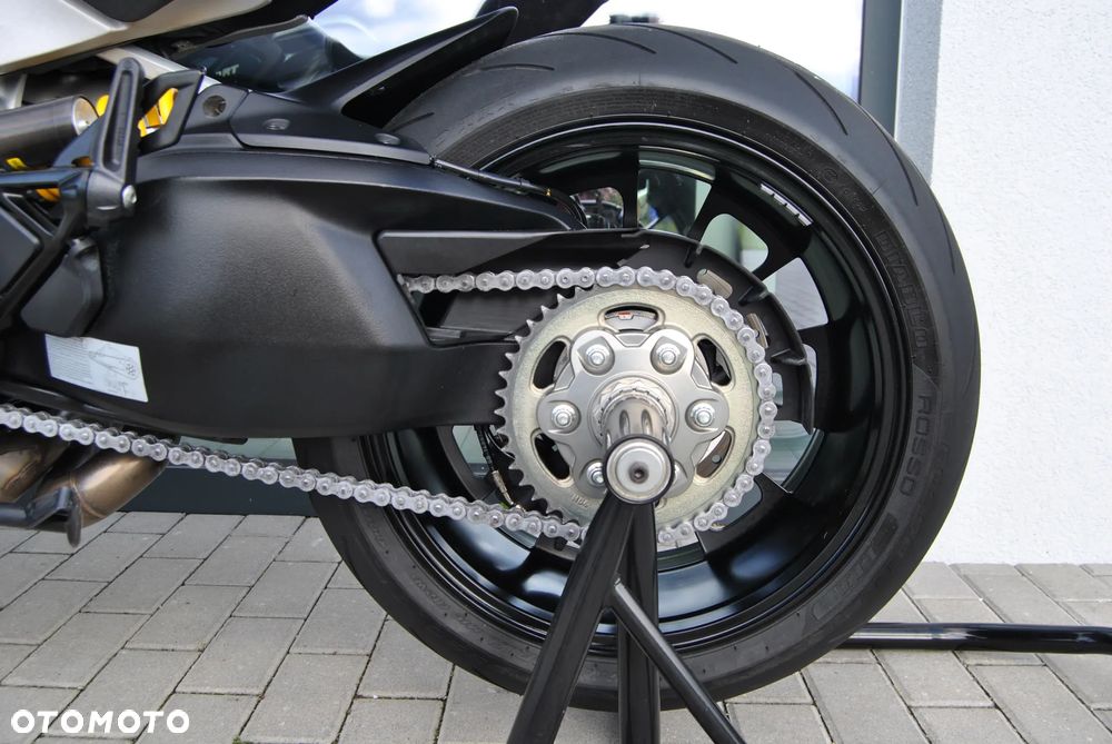 Ducati Diavel - 34