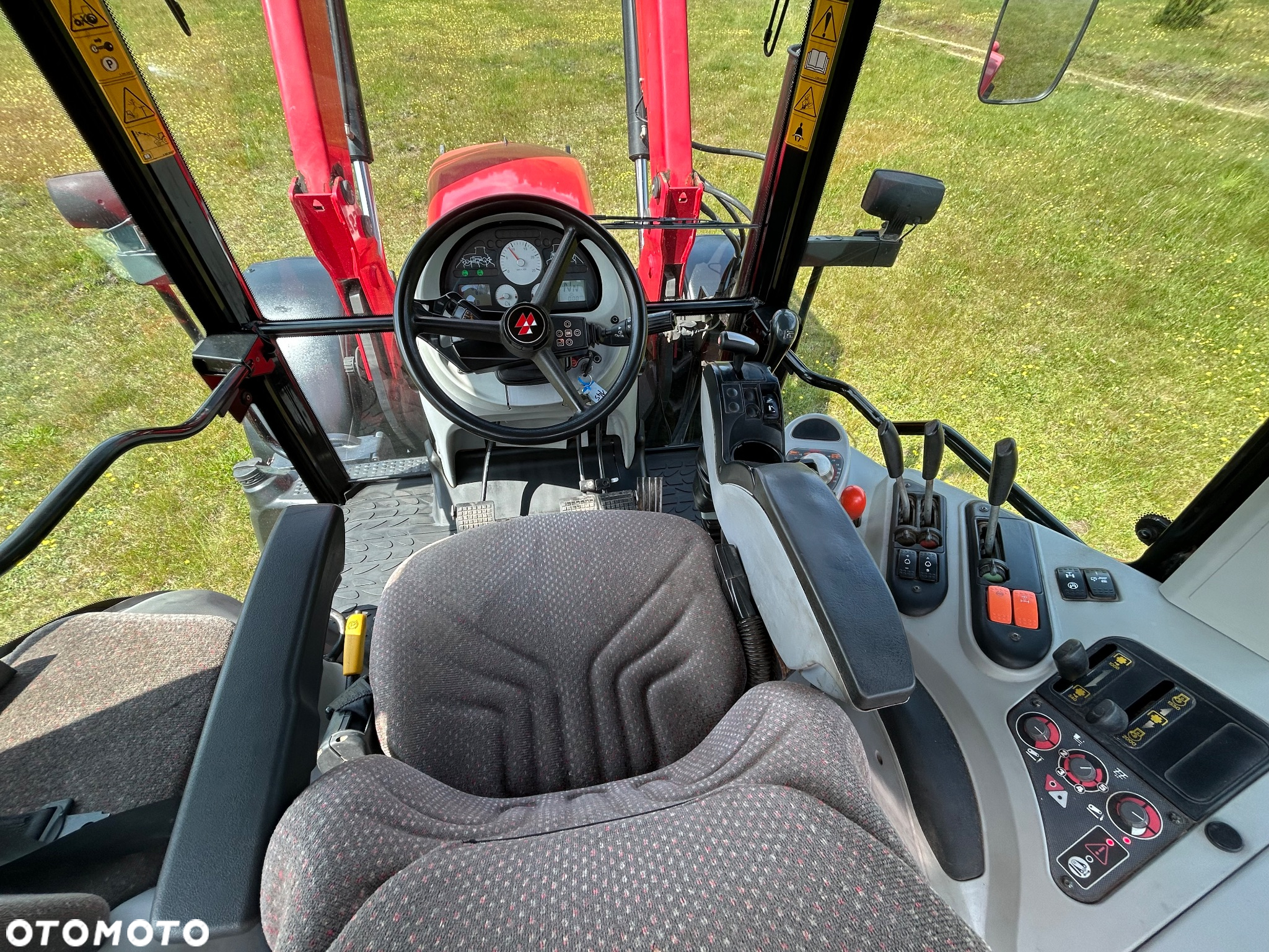 Deutz-Fahr - 16