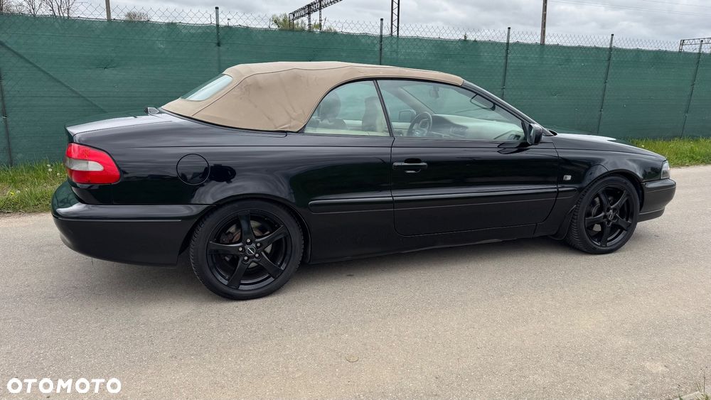 Volvo C70 - 11
