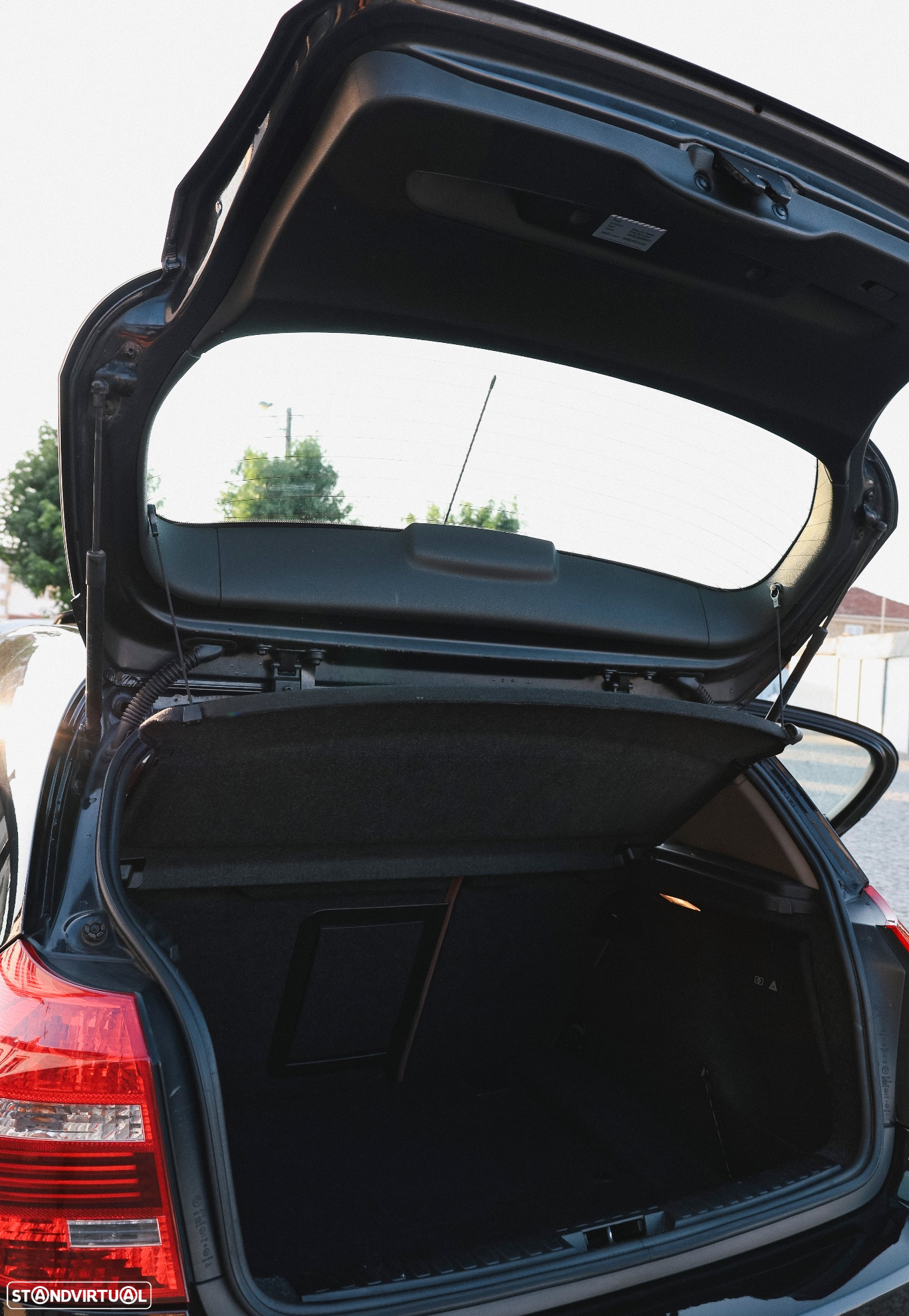 BMW 120 d DPF Edition Sport - 12