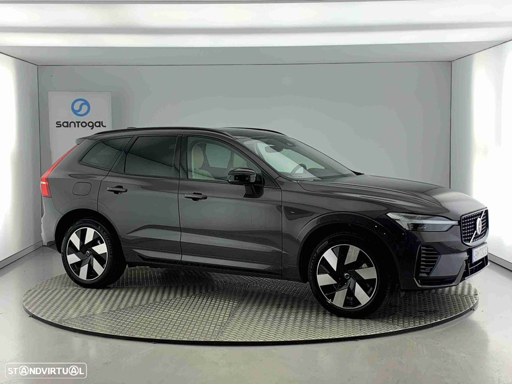 Volvo XC 60 2.0 T6 PHEV Plus Dark AWD - 1