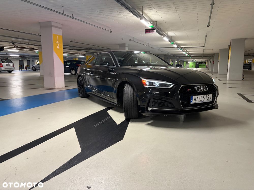 Audi S5 Coupé 3.0 TFSI Quattro Tiptronic - 7