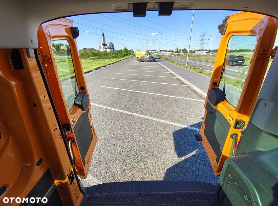 Ford Transit Kombi L2H2 Trend - 25