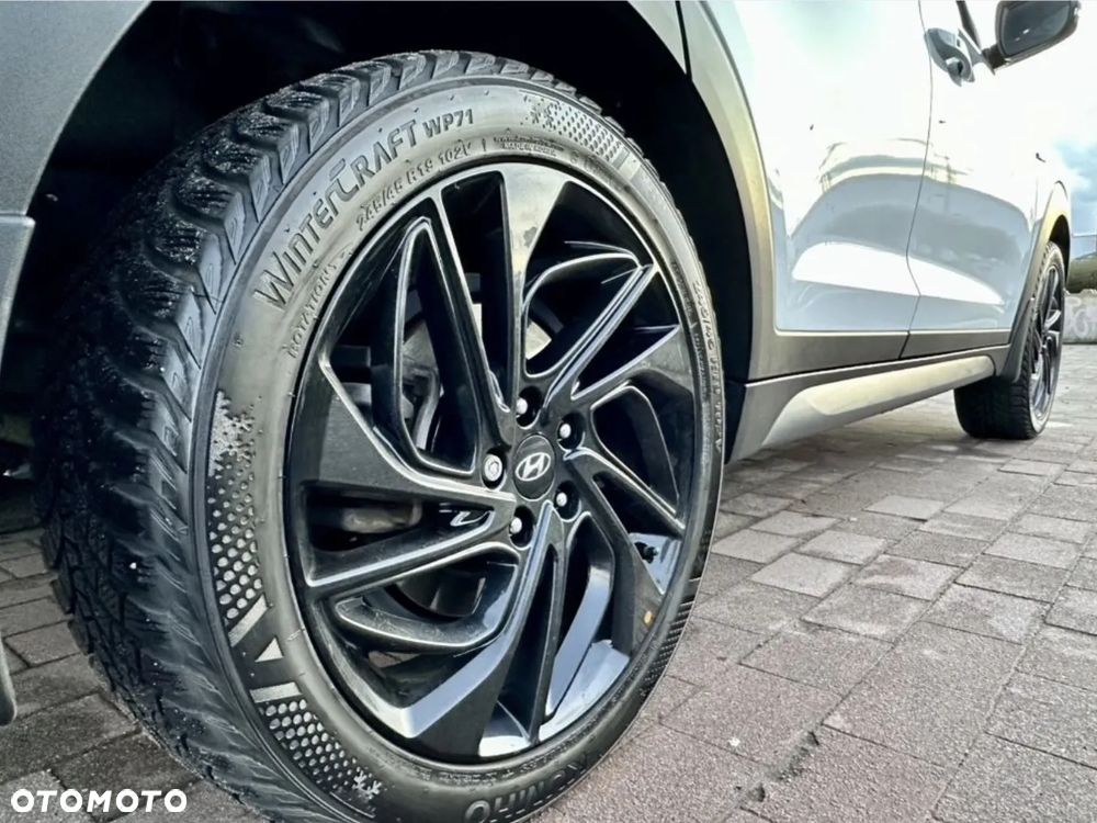 Hyundai Tucson - 7