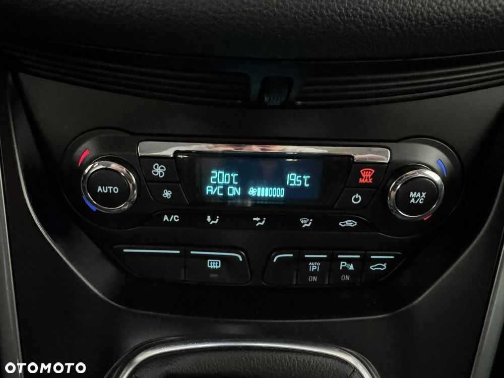 Ford C-MAX 2.0 TDCi Titanium - 25