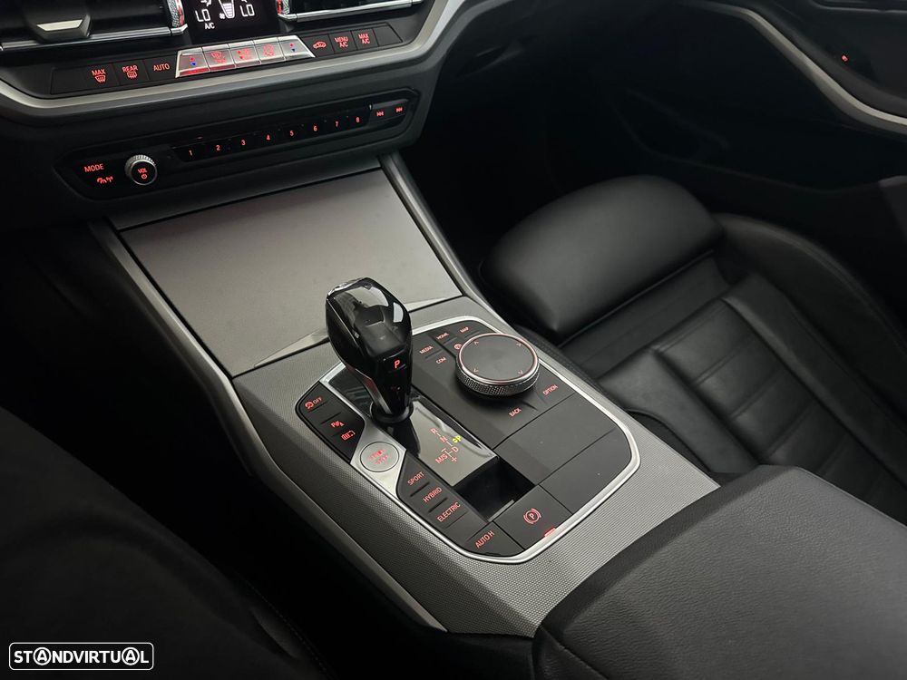 BMW 330 e Pack M Auto - 14