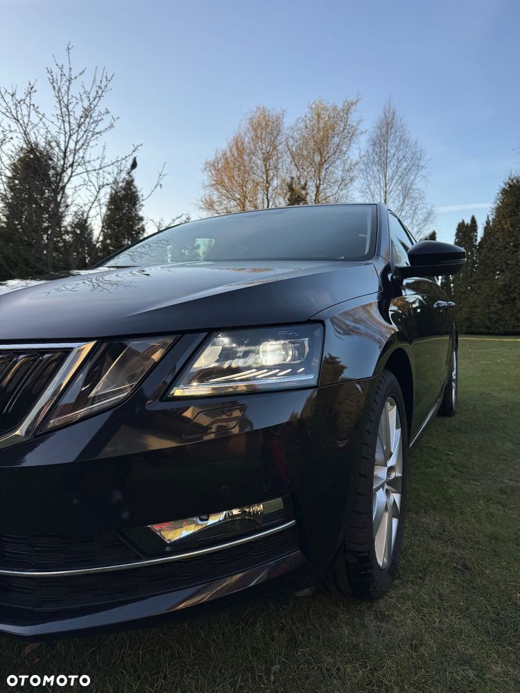 Skoda Octavia 1.4 TSI Style - 4