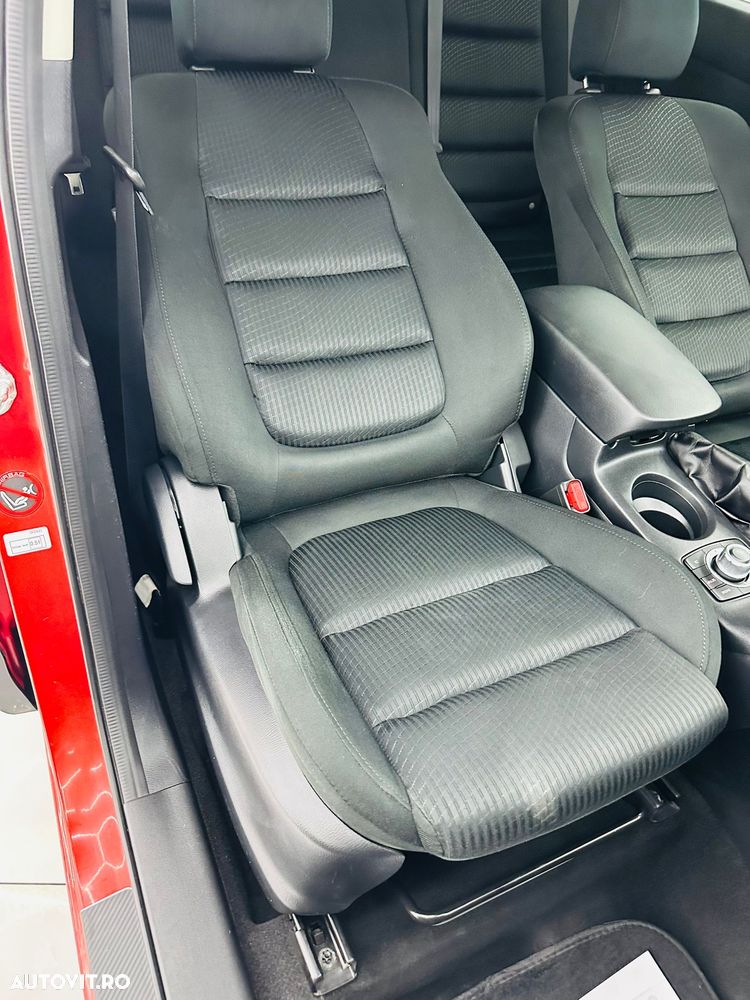 Mazda CX-5 2.2 SKYACTIV-D Aut. Center-Line - 14