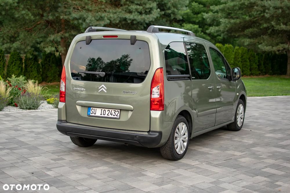 Citroën SpaceTourer 110 Escapade - 26
