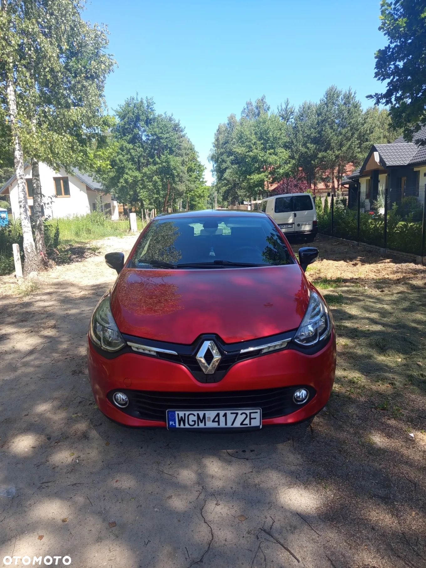 Renault Clio 0.9 Energy TCe Dynamique - 1
